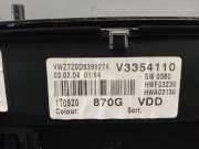 Lambdasonde LSH25C Opel Corsa B (73/78/79) Schrägheck 1.0i 12V (X10XE)