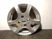 Felge XS4JBA Ford Fiesta 5 (JD/JH) Schrägheck 1.4 16V (FXJA)