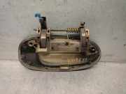 Türgriff Außen Links Hinten 96326889 Daewoo / Chevrolet Evanda Limousine 2.0 16V (T20SED)