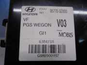 Stoßstange Vorne Renault (B56) 2.2 Diesel