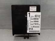 Sicherungskasten 8200518948 Renault (BJ0) 2.0 16V Turbo