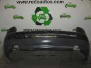 Stoßstange Hinten VERDE Audi A6 (C5) Limousine 2.4 V6 30V Quattro (BDV)