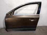 Tür Links Vorne 32228890 Volvo XC70 (BZ) SUV 2.4 D4 20V AWD (D5244T12)