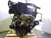 Motor A20DT Opel Zafira Tourer (P12) Großraumlimousine 2.0 CDTI 16V 130 Ecotec (A20DT)