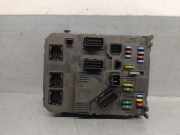 Sicherungskasten 9655221180 Peugeot 407 (6D) Limousine 2.0 HDiF 16V (DW10BTED4(RHR))