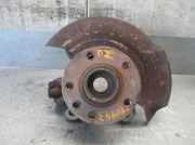 Achsschenkel Halter Links Vorne 7D0407257A Volkswagen Transporter T4 Van 1.9 TD (ABL) ABL