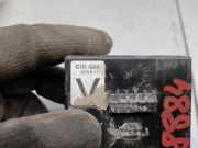 Tankklappe 04860572AE Chrysler Voyager/Grand Voyager (RG/RS) Großraumlimousine 2.5 CRD 16V Grand Voyager (ENC)