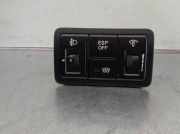 Schalter Für Elekt. Fensterheber Rechts Hinten 5G0959855N Seat LEON (KL1) 1.5 16V TSI ACT