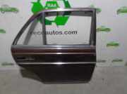 Tür Rechts Hinten A1237300605 Mercedes-Benz E (C124) Coupé 2.0 E-200 16V (M111.940)