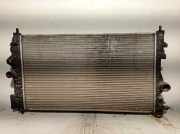 Radiator 13267662 Opel Astra J Sports Tourer Kombi 1.7 CDTi 16V (A17DTR)