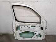 Tür Links Vorne 9002V0 Peugeot Partner Combispace Großraumlimousine 1.6 HDI 75 (DV6BTED4(9HW))