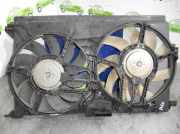 Kühlerventilator 12804658 Saab 9-3 II Sport Limousine (YS3F) Limousine 1.9 TiD 16V (Z19DTH)