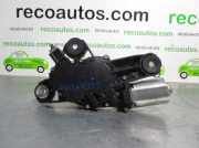 Scheibenwischermotor Hinten 3M51R17K441AE Ford Focus 2 Schrägheck 1.8 TDCi 16V (KKDA)