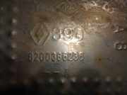 Sicherheitsgurt Rechts Hinten 64662AG100WA Subaru Legacy Touring Wagon (BP) Kombi 3.0 R 24V (EZ30D)