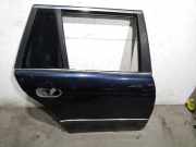 Tür Rechts Hinten 41528266726 BMW 5 serie Touring (E39) Kombi 525tds (M51-D25)