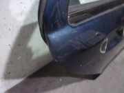 Tür Rechts Hinten A2037300805 Mercedes-Benz C (W203) Limousine 2.2 C-220 CDI 16V (OM611.962)