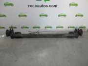Hinterachse PARADISCOS5AGUJEROS Renault II PHASE 2 CAJA CERRADA 2.5 Diesel