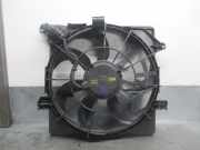 Kühlerventilator 253803ZXXX Hyundai i40 CW Kombi 1.7 CRDi 16V (D4FD)