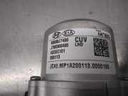 Kotflügel Rechts Vorne BP4K52111D Mazda BERLINA (BK) 1.6 CD Diesel CAT