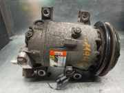 Klima Pumpe 9260BN311 Nissan Almera (N16) Limousine 2.2 dCi 16V (YD22)