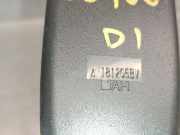 Gürtelschnalle K8Y03 Mazda CX-5 II (KF) SUV 2.0 SkyActiv-G 165 16V 2WD (PE)