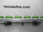 Antriebswelle Rechts Vorne Suzuki Wagon-R+ (SR) Großraumlimousine 1.2 16V (K12A)
