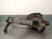 Achsschenkel Halter Links Vorne 4Z7407257A Audi Allroad (C5) Kombi 2.5 V6 TDI 24V (AKE)