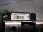 Sicherheitsgurt Links Hinten 888400034R Renault 1.5 dCi Diesel FAP