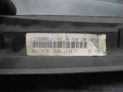 Tachoeinheit Kmh 9661734780 Citroën Xsara Picasso (CH) Großraumlimousine 1.6 HDi 16V 92 (DV6ATED4(9HX))