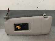 Sonnenblende Links 51167897605 BMW SERIE 5 BERLINA (E60) 3.0 24V CAT