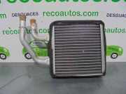 Klima Radiator 7M1819030B Volkswagen Sharan (7M8/M9/M6) Großraumlimousine 1.9 TDI 110 (AFN) AFN