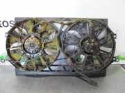 Kühlerventilator 4761507 Chrysler BERLINA (JA) 2.5 CAT