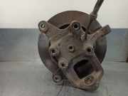 Achsschenkel Halter Links Vorne 9043320701 Mercedes-Benz 02.00 -> CAJA ABIERTA 2.2 CDI CAT