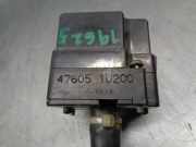 Sicherungskasten 476051U200 Nissan Micra (K11) Schrägheck 1.3 LX,SLX 16V (CG13DE)