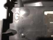 Nebelscheinwerfer Links Vorne 261558990A Nissan Qashqai (J10) SUV 2.0 16V (MR20DE(Euro 5))