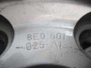 Sicherheitsgurt Links Hinten MR606498 Mitsubishi (N80/N90) 2.4 GDI CAT