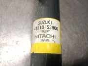 Stoßdämpfer Rechts Hinten 4181053R00 Suzuki Swift (ZC/ZD) Schrägheck 5-drs 1.2 Dual Jet 16V Smart Hybrid (K12D)