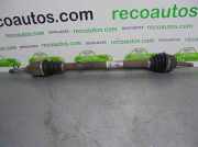 Turbolader 54359700006 Opel CORSA C 1.3 16V CDTI CAT (Z 13 DT / LN9)