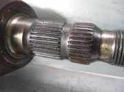 Steuergerät Airbag W2T80274 Mazda BERL. (CR) 2.0 Diesel CAT