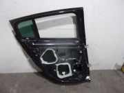 Tür Links Hinten 821003885R Renault Megane III Berline (BZ) Schrägheck 5-drs 1.2 16V TCE 115 (H5F-400(H5F-A4))