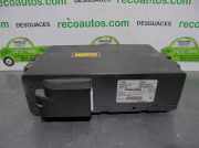Radio 0860100911 Toyota Avensis Verso (M20) Großraumlimousine 2.0 D-4D 16V (1CD-FTV)