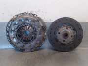 Kupplungsset 2052N1 Peugeot 407 SW (6E) Kombi 2.0 HDiF 16V (DW10BTED4(RHR))