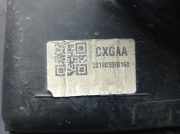 Steuergerät Airbag 65778374798 BMW SERIE 3 COMPACTO (E36) 318tds