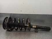 Stoßdämpfer Rechts Vorne 9641783180 Peugeot 607 (9D/U) Limousine 2.2 HDi 16V FAP (DW12TED4(4HX))