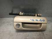 Tür Rechts Vorne 8L3831052B Audi A3 (8L1) Schrägheck 1.9 TDI 110 (AHF)