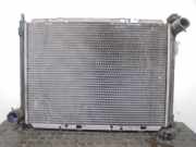 Radiator 21410BC510 Nissan NOTE (E11E) Visia