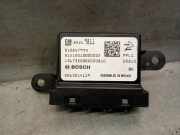 Handgriff Kofferraum 51247118158 BMW 5 serie (E60) Limousine 525d 24V (M57N2-D30(306D3))