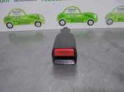 Achsschenkel Halter Links Vorne Citroën C5 I Berline (DC) Schrägheck 2.0 HDi 90 (DW10TD(RHY))