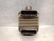 Motorsteuergerät 09355929 Opel Astra G (F08/48) Schrägheck 1.6 16V (X16XEL)
