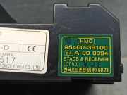 Hinterachse EH4628800A Mazda CX-7 SUV 2.2 MZR-CD 16V (R2)